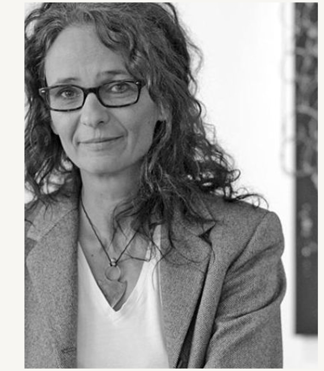 Martina Schwierzke – psychosoziale Kunsttherapeutin in Paderborn